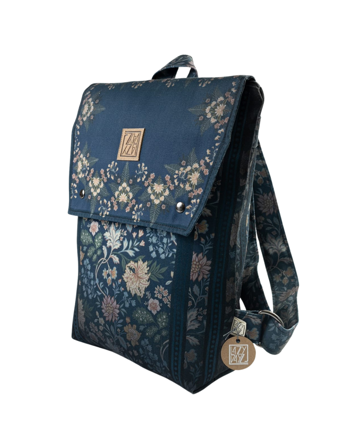 Γυναικείο Backpack Electra Hemlock Lazydayz Designs