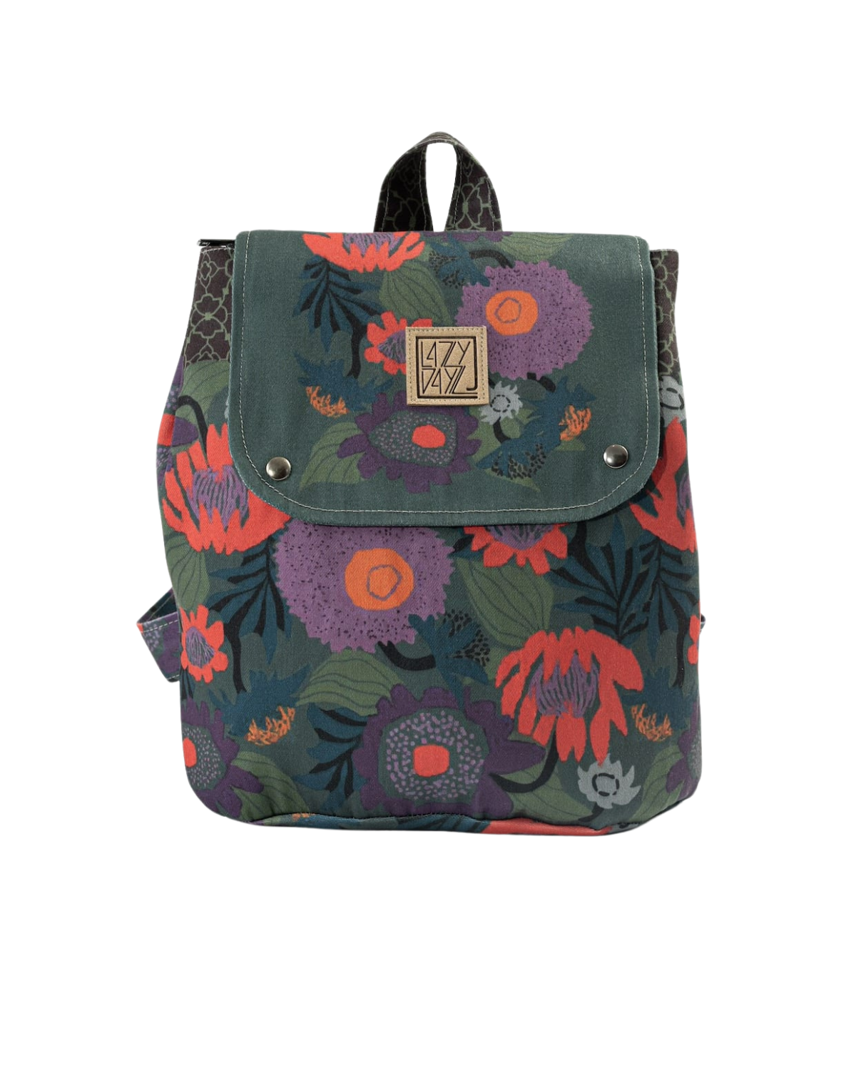 Γυναικείο Backpack Nephele Formica LazyDayz Designs