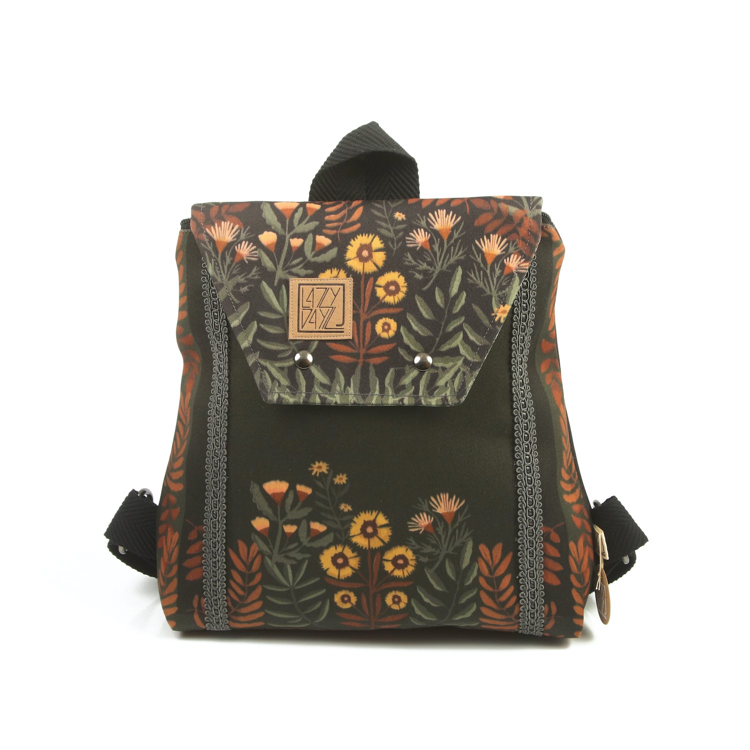 Γυναικείο Backpack Nephele Pindos LazyDayz Designs