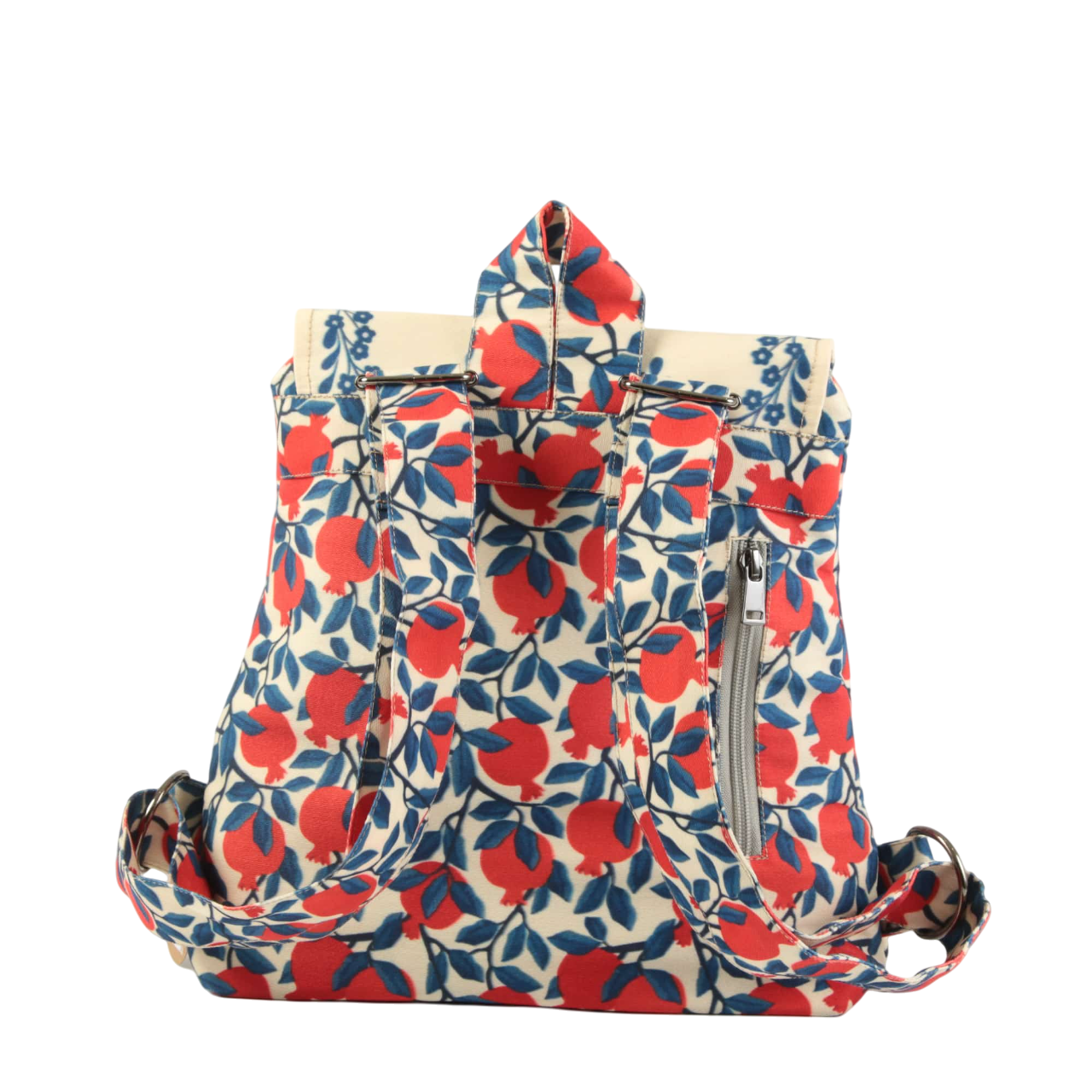 Γυναικείo Backpack Nephele Pomegranate LazyDayz Designs